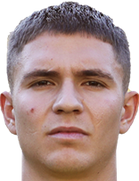 Dimitrios Kaloskamis