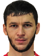 Arsen Goshokov