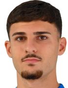 Dimitrios Mitakidis