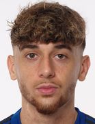 Bilal Yalcinkaya Bilal Yalcinkaya