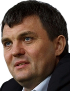 Yevgen Krasnikov Yevgen Krasnikov