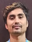 Biswajeet Jena