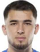 Shakhboz Nuriddinov Shakhboz Nuriddinov