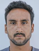 Giancarlo Ramos