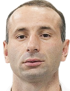 Azamat Gonezhukov