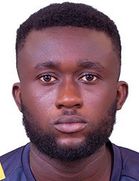 Emmanuel Bonsu Emmanuel Bonsu