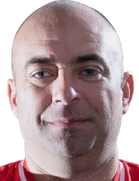 Sasa Simonovic