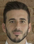 David Sánchez Merino