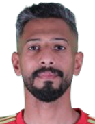 Mohammed Al-Hasawi Mohammed Al-Hasawi