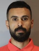 Mohammed Mazyad Al-Shammari Mohammed Mazyad Al-Shammari