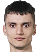 Vladislav Shumilov