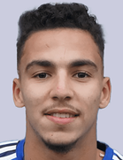 Achraf Laâziri Achraf Laâziri