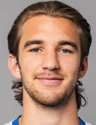 Sebastian Weiland