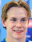 Leander Øy Leander Øy