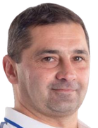Ruslan Sobolevskyi Ruslan Sobolevskyi