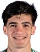 Gabriel Vega