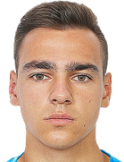 Roman Barabashov Roman Barabashov
