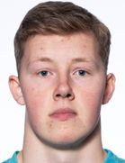 Magnus Rugland Ree Magnus Rugland Ree