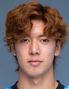 Yuto Ozeki headshot