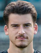 Niklas Castelle