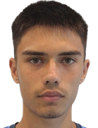Danil Blagodatskikh