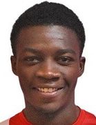 Cristojaye Daley