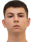 Timofey Kramarov Timofey Kramarov