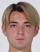 Shawn van Eerden headshot