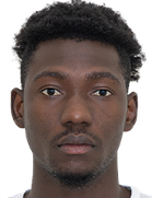 Harouna Camara