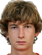 Maksim Stepanov Maksim Stepanov