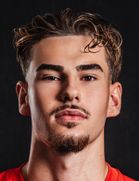 Merlin Sinanovic