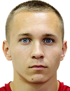 Danil Gerasimov Danil Gerasimov