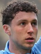Harry Griffiths