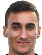 Daniel Chaushev