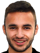Nikolay Dimitrov Nikolay Dimitrov
