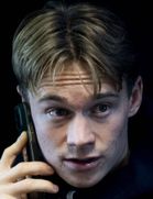 Rasmus Eggen Vinge Rasmus Eggen Vinge