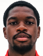 Natanaël Bouekou Natanaël Bouekou