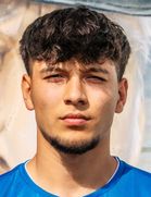 Mahdi Mohammadi Mahdi Mohammadi