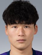 Akito Suzuki headshot