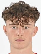 Noah Serwy Noah Serwy