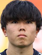 Hagumu Nakagawa
