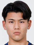 Yuki Yoshihara headshot