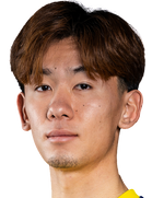 Rikuto Iida headshot