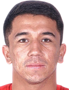 Masrur Kiyomidinov Masrur Kiyomidinov