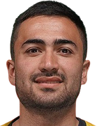 Shokhrukhbek Muratov