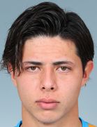 Alexandre Pisano headshot