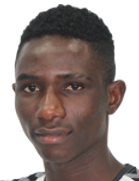 Maxwell Sani