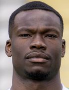 Joel Amadi