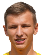 Volodymyr Tsolan