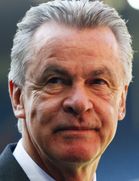 Ottmar Hitzfeld Ottmar Hitzfeld